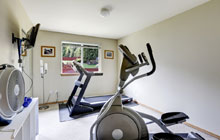Stanwell Moor home gym construction leads