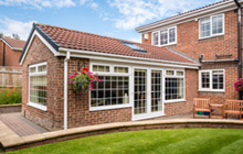 Stanwell Moor house extension leads