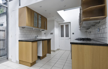 Stanwell Moor kitchen extension leads